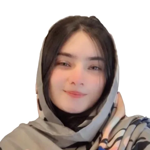 Maryam Gilani, Graphic Designer at Gimakx