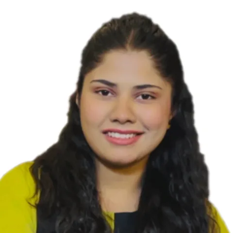 Sara Ahmed, Content Creator at Gimakx