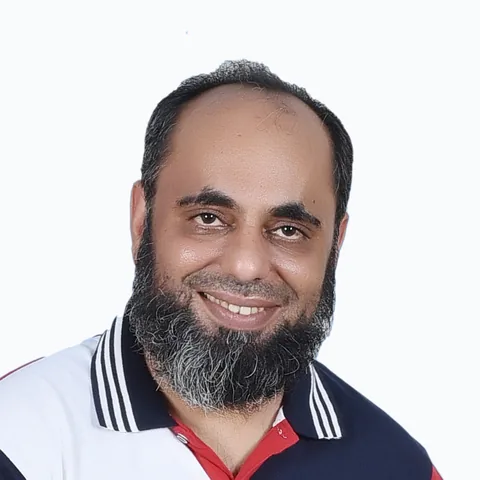 Usman Razaq, Founder of Gimakx